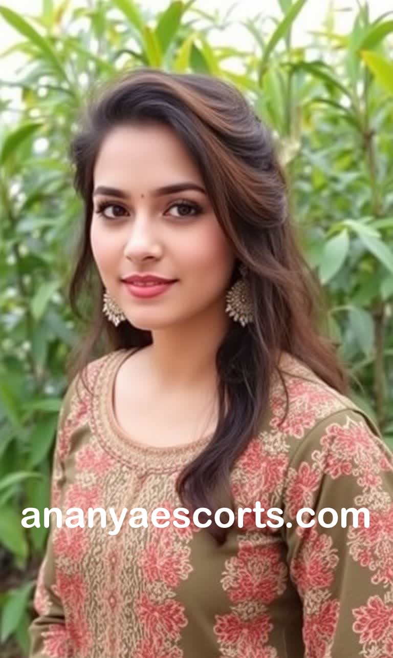 Escort Service in Dhubri