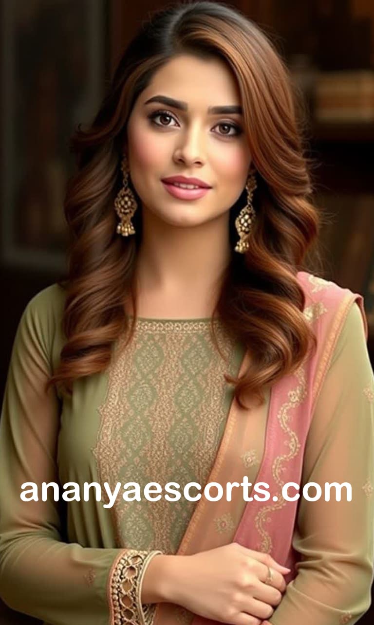 Escort Service in Dhubri